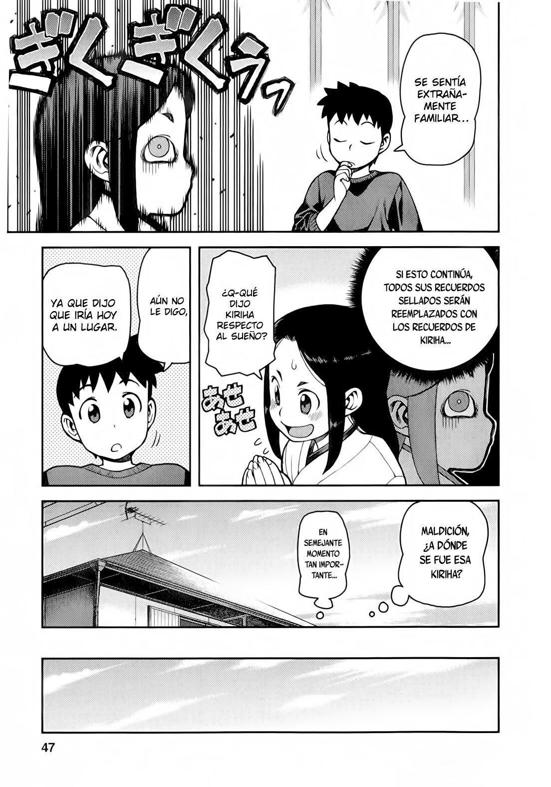 Capitulo 31 page 11