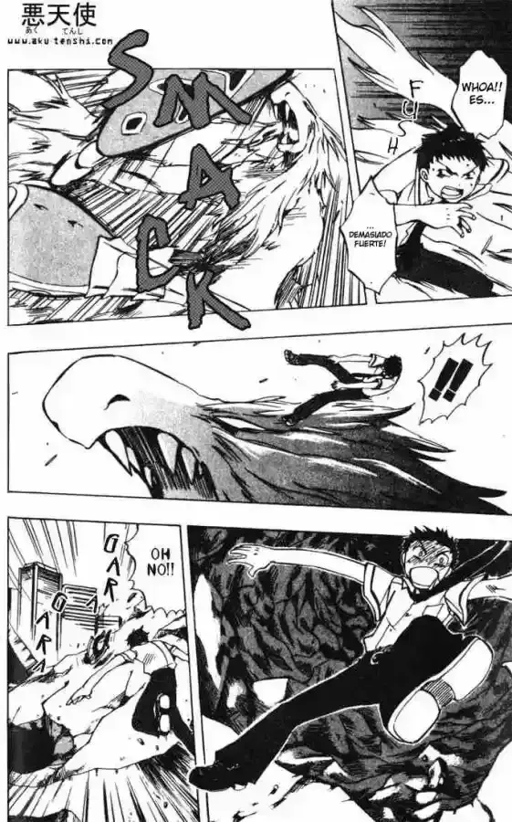 Capitulo 3 page 21