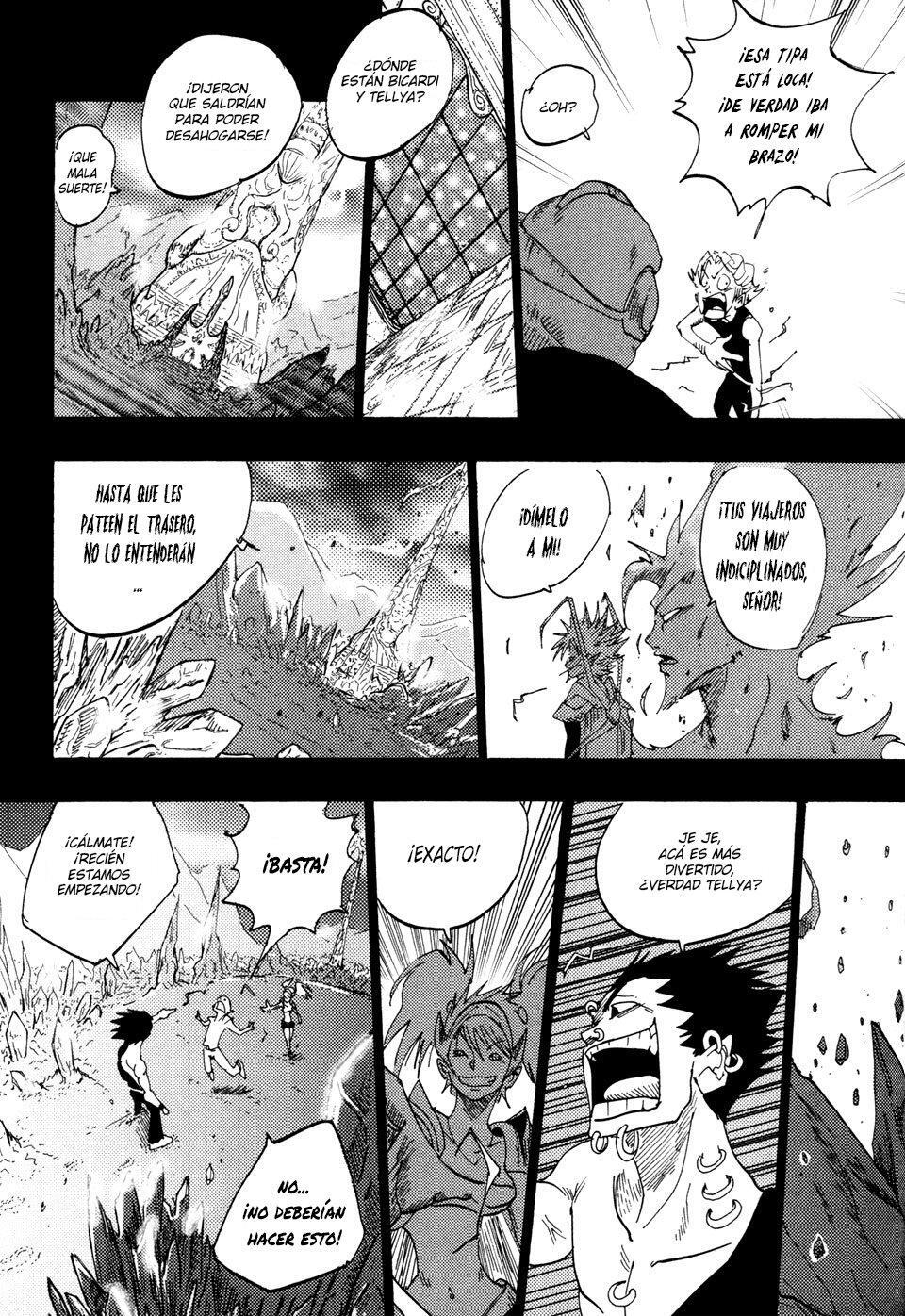 Capitulo 45 page 6