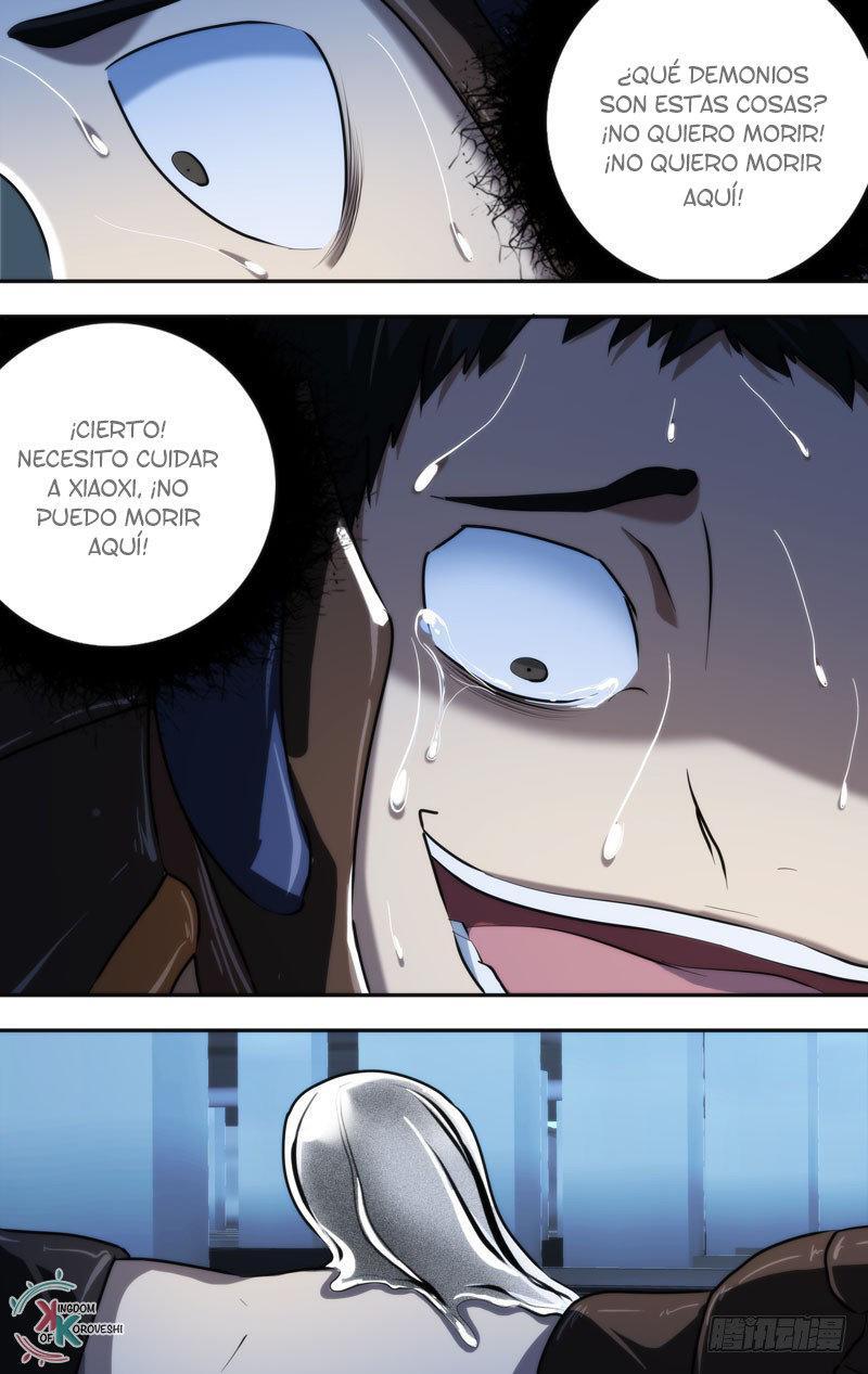 Capitulo 92 page 14
