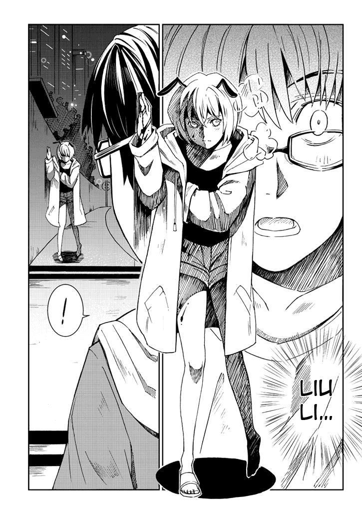 Capitulo 8 page 20