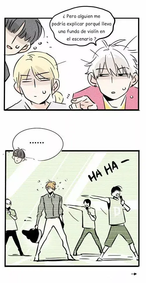 Capitulo 32 page 17