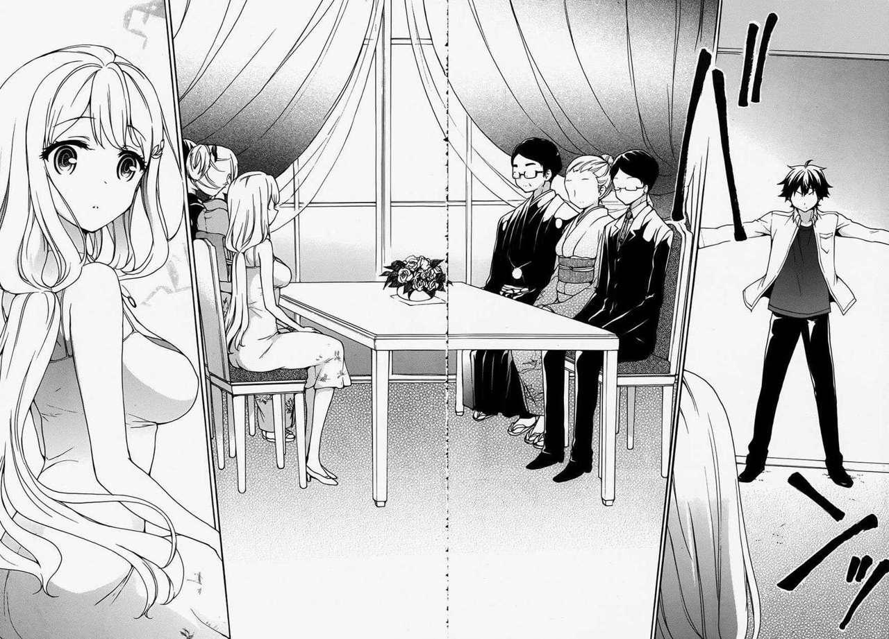 Capitulo 31 page 22