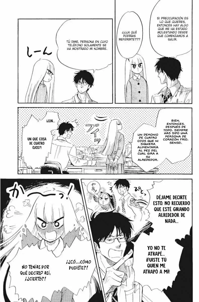 Capitulo 43 page 10