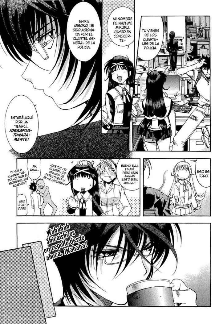 Capitulo 15 page 16