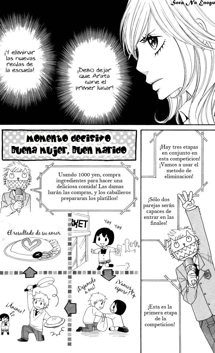 Capitulo 31 page 13
