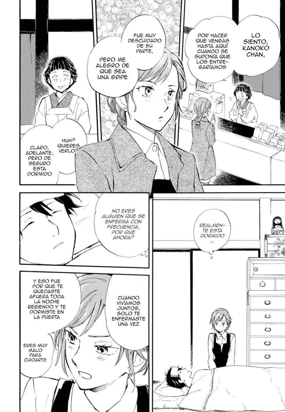 Capitulo 21 page 28