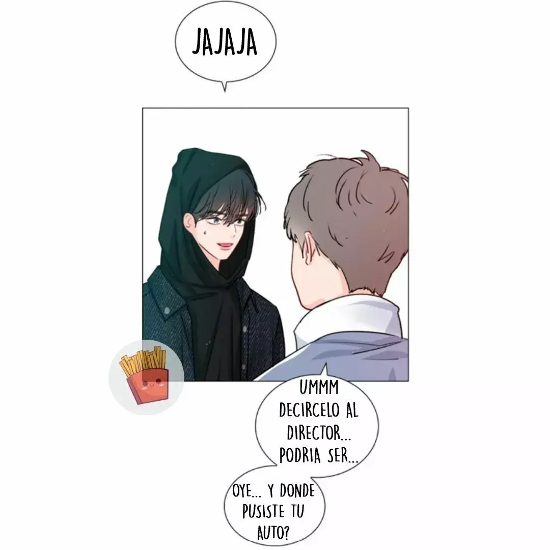 Capitulo 31 page 15