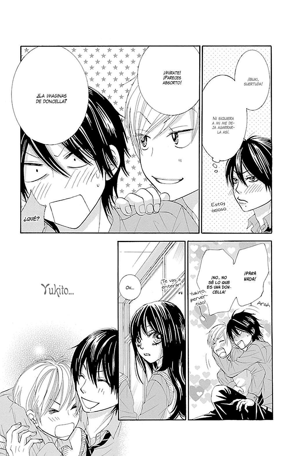 Capitulo 46 page 42