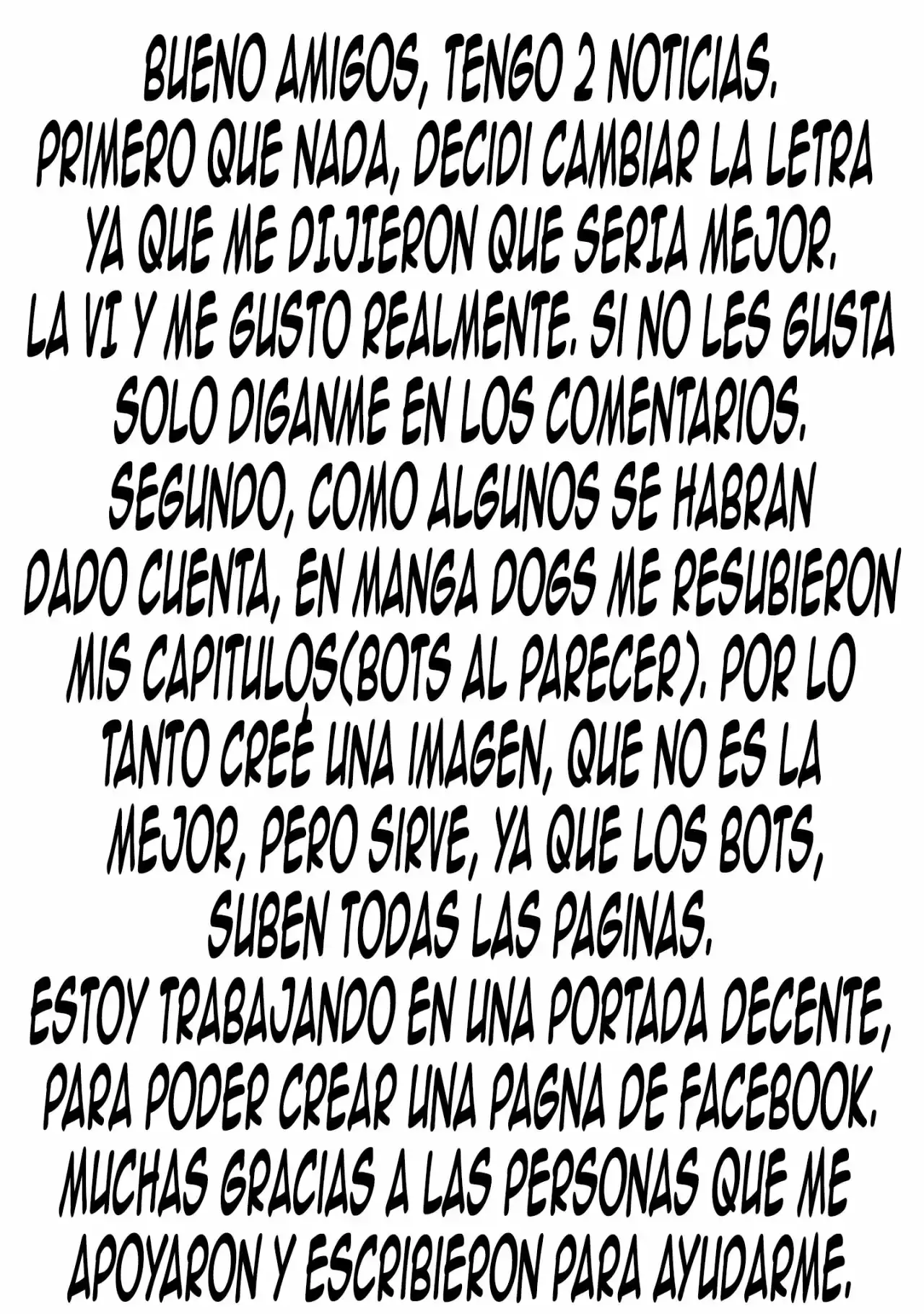 Capitulo 32 page 18