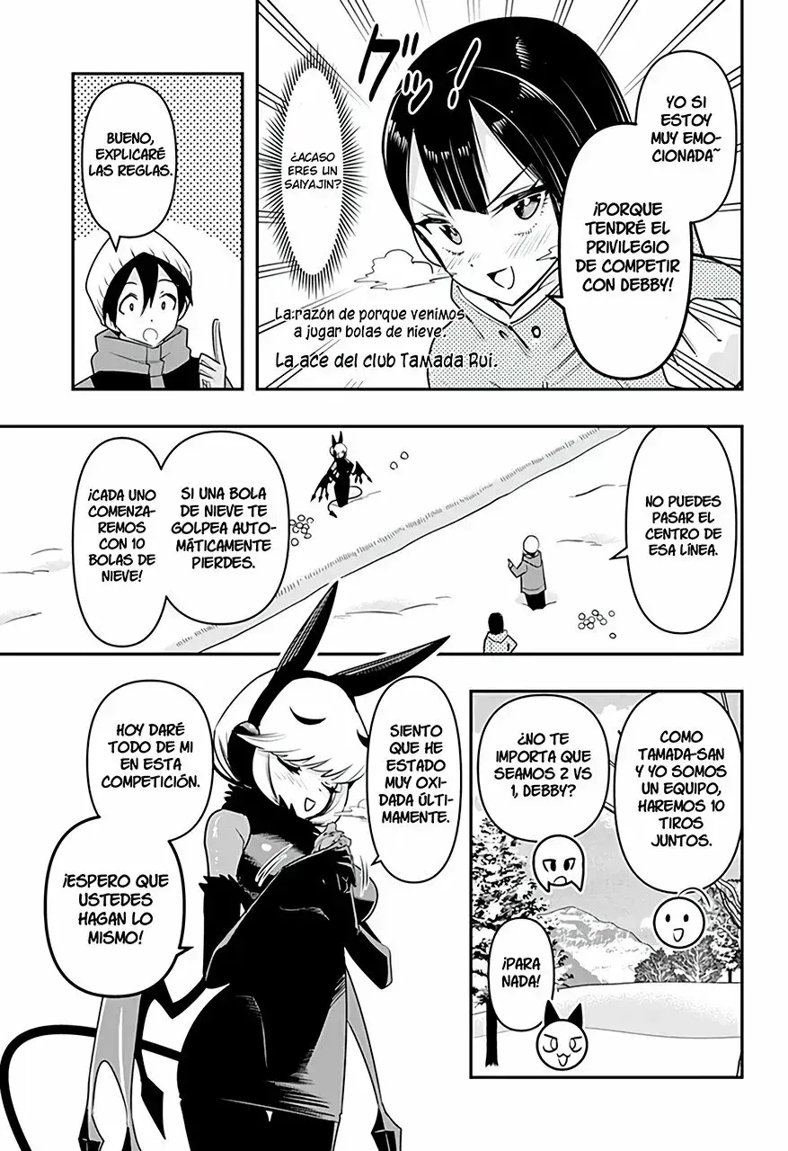 Capitulo 33 page 4