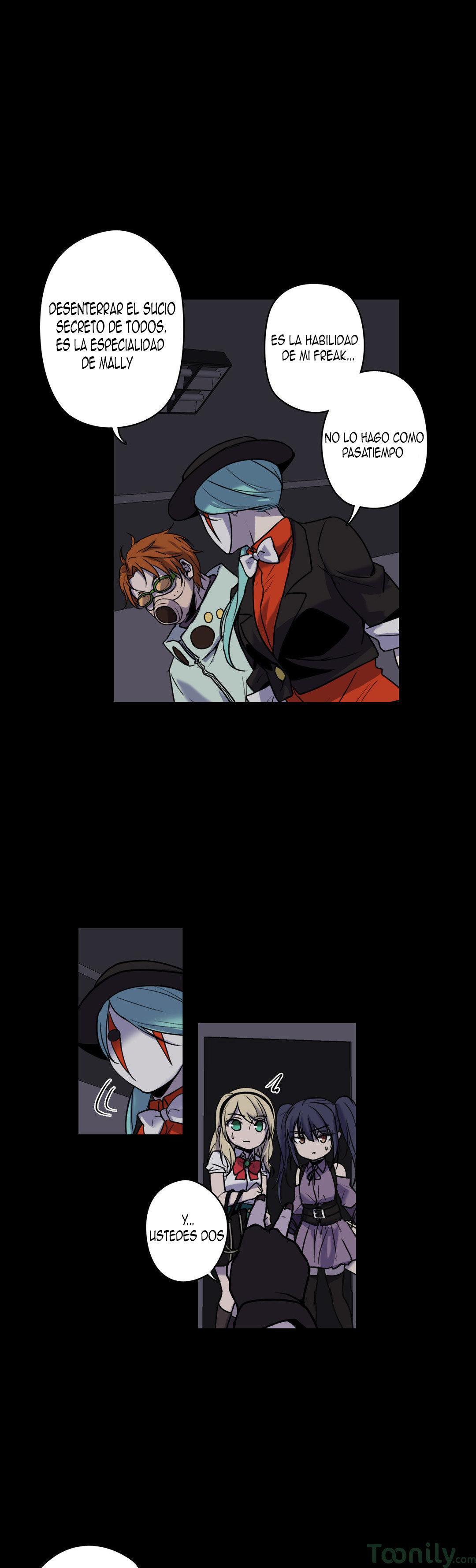 Capitulo 11 page 9