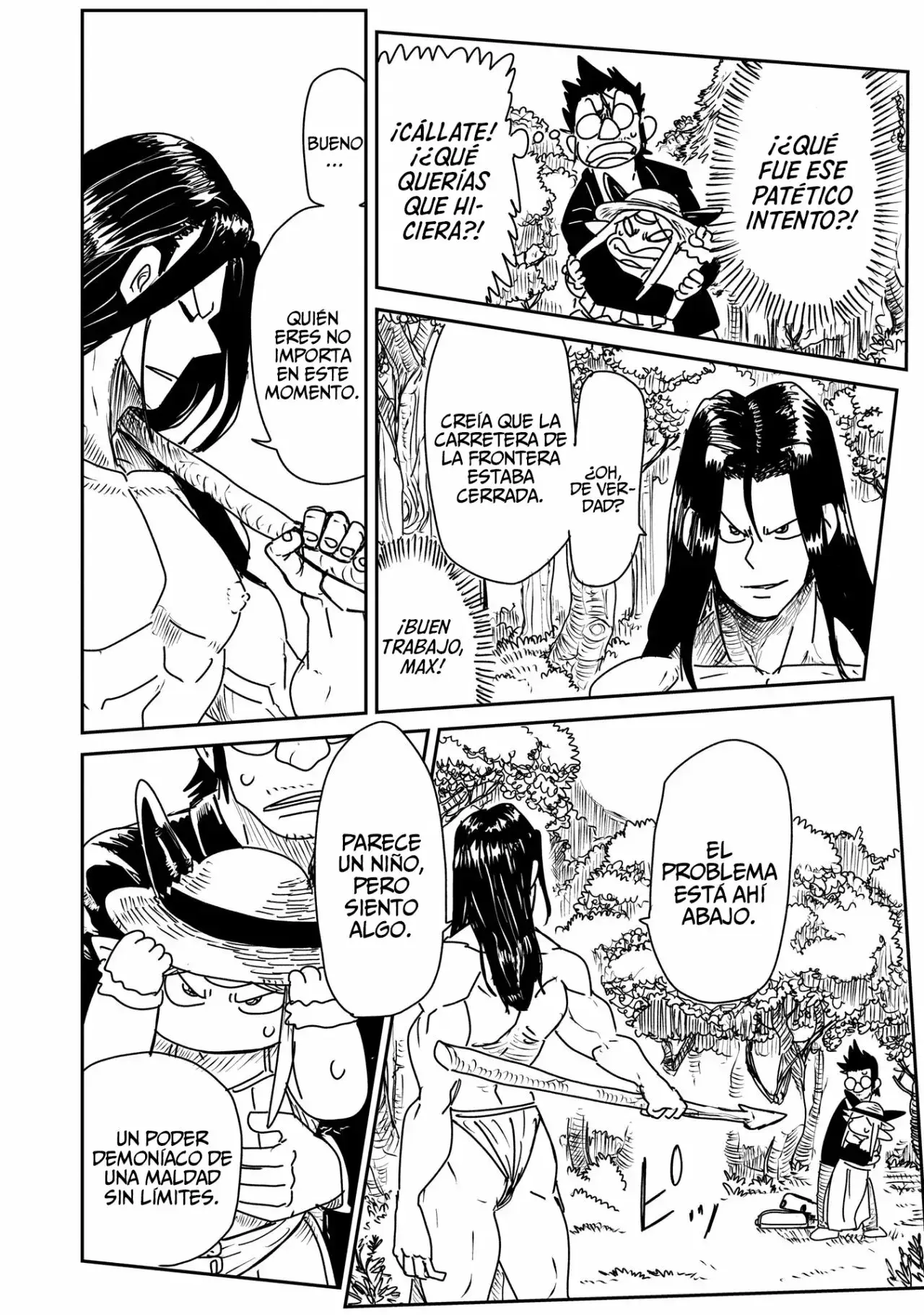 Capitulo 14 page 9
