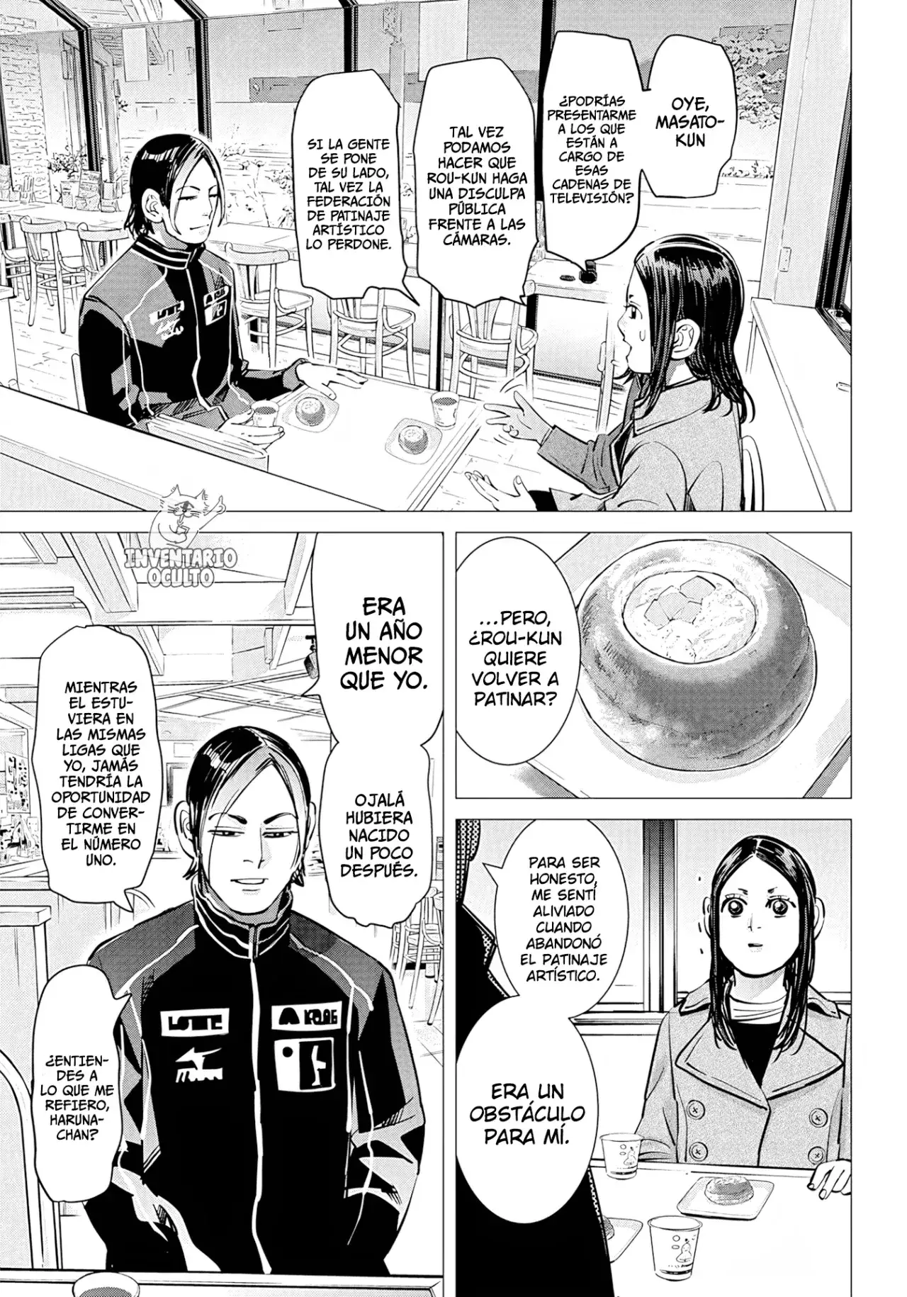 Capitulo 8 page 12