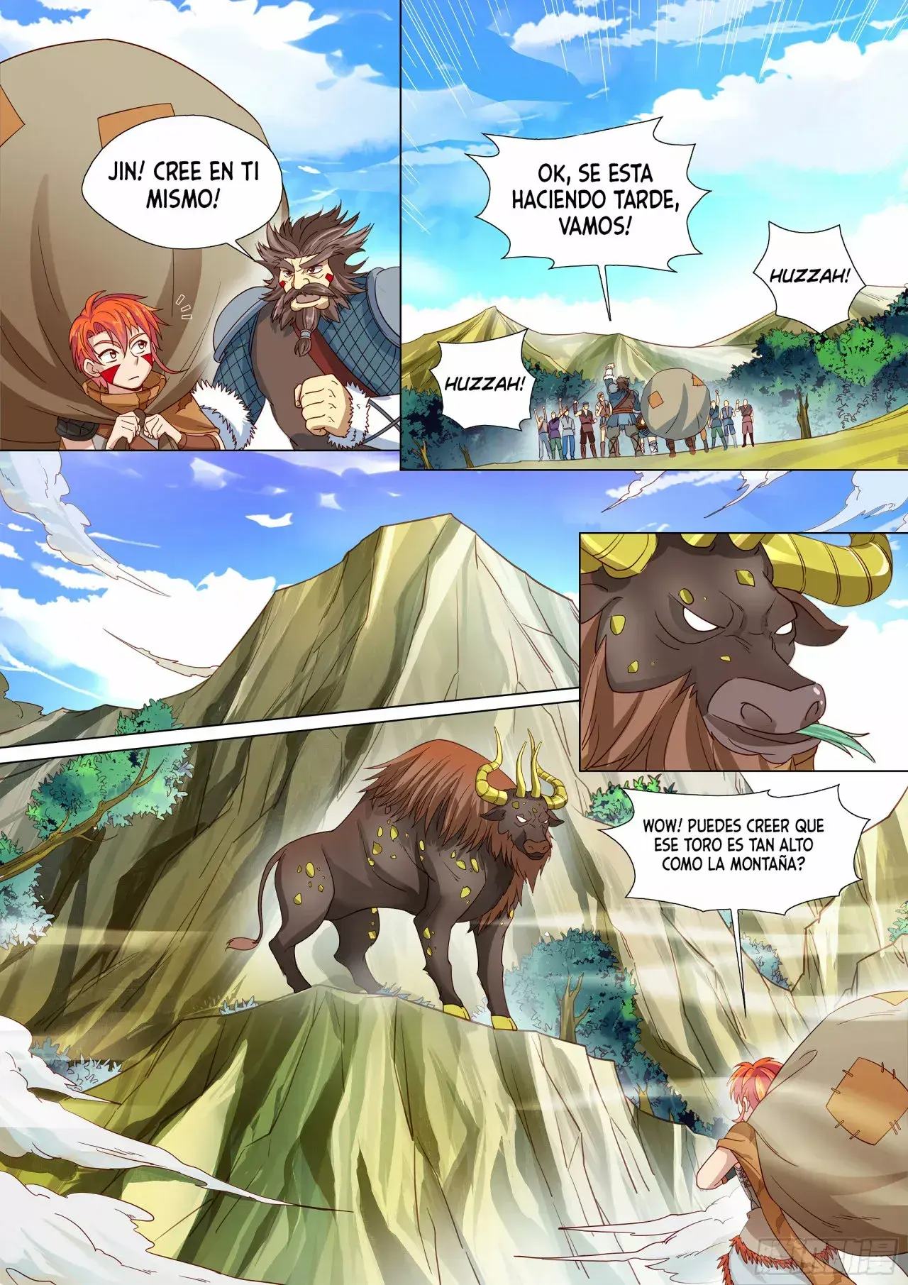 Capitulo 26 page 5
