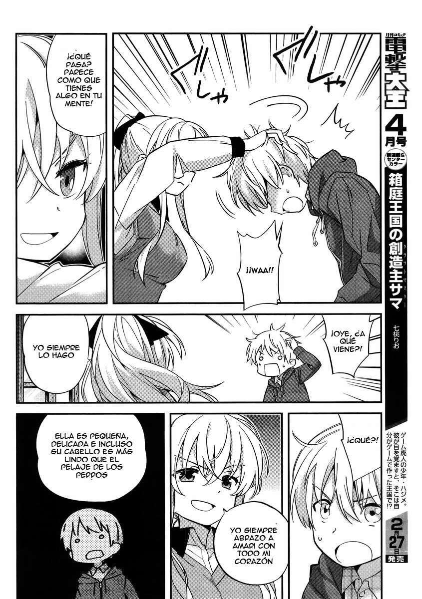 Capitulo 31 page 10