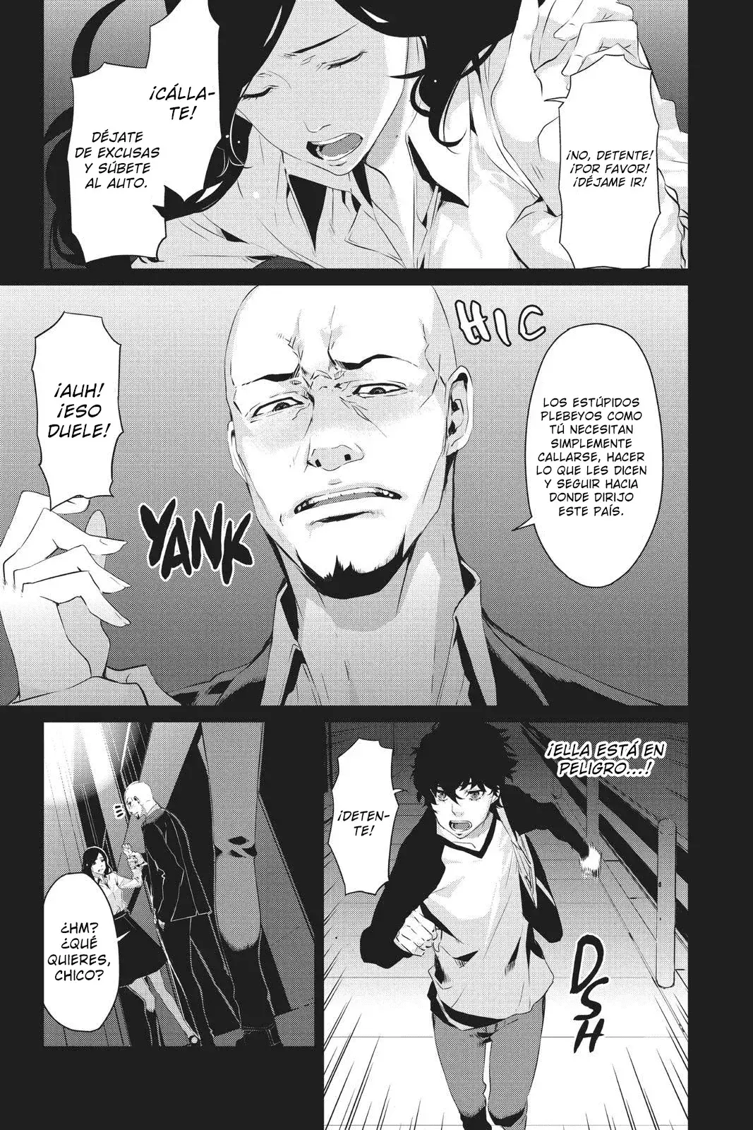 Capitulo 19 page 4
