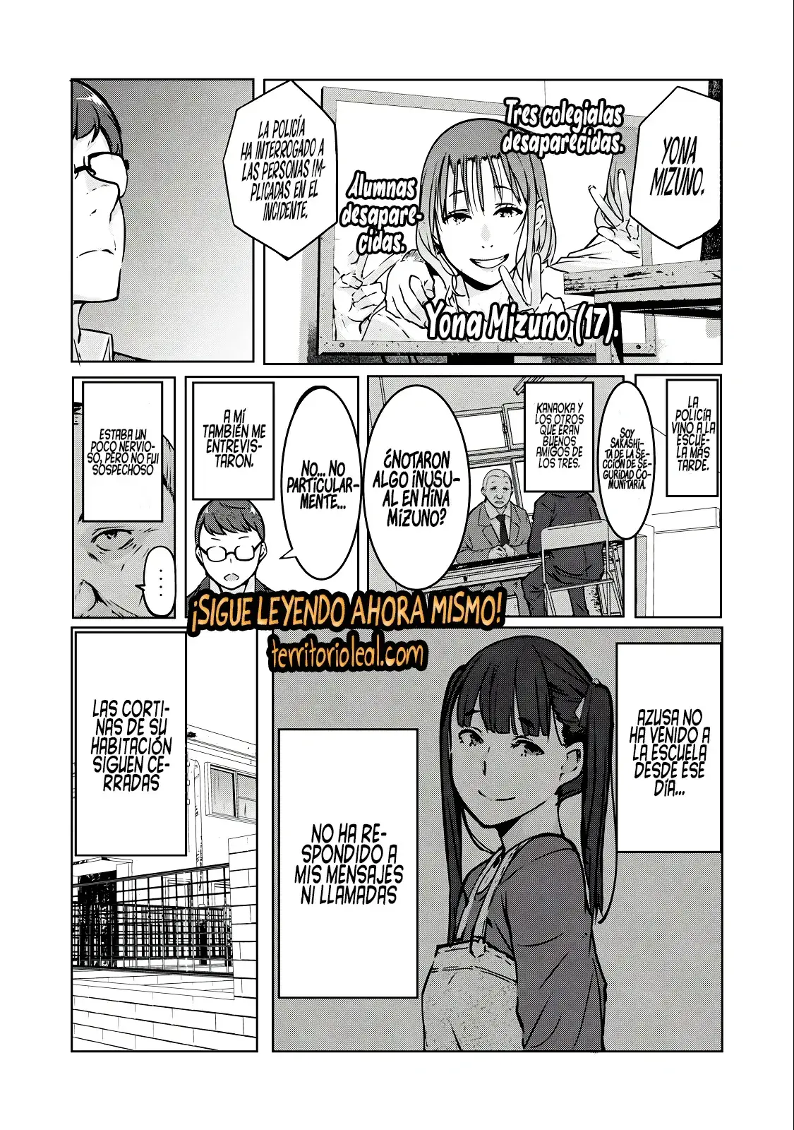 Capitulo 3.20 page 12