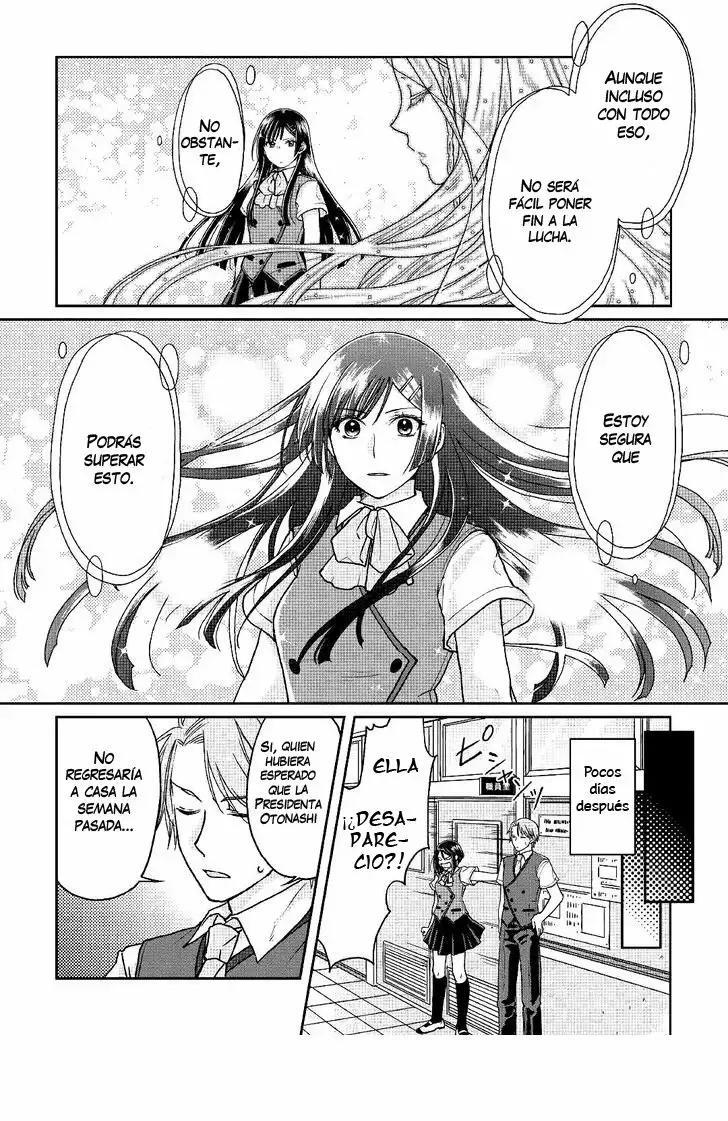 Capitulo 29 page 19