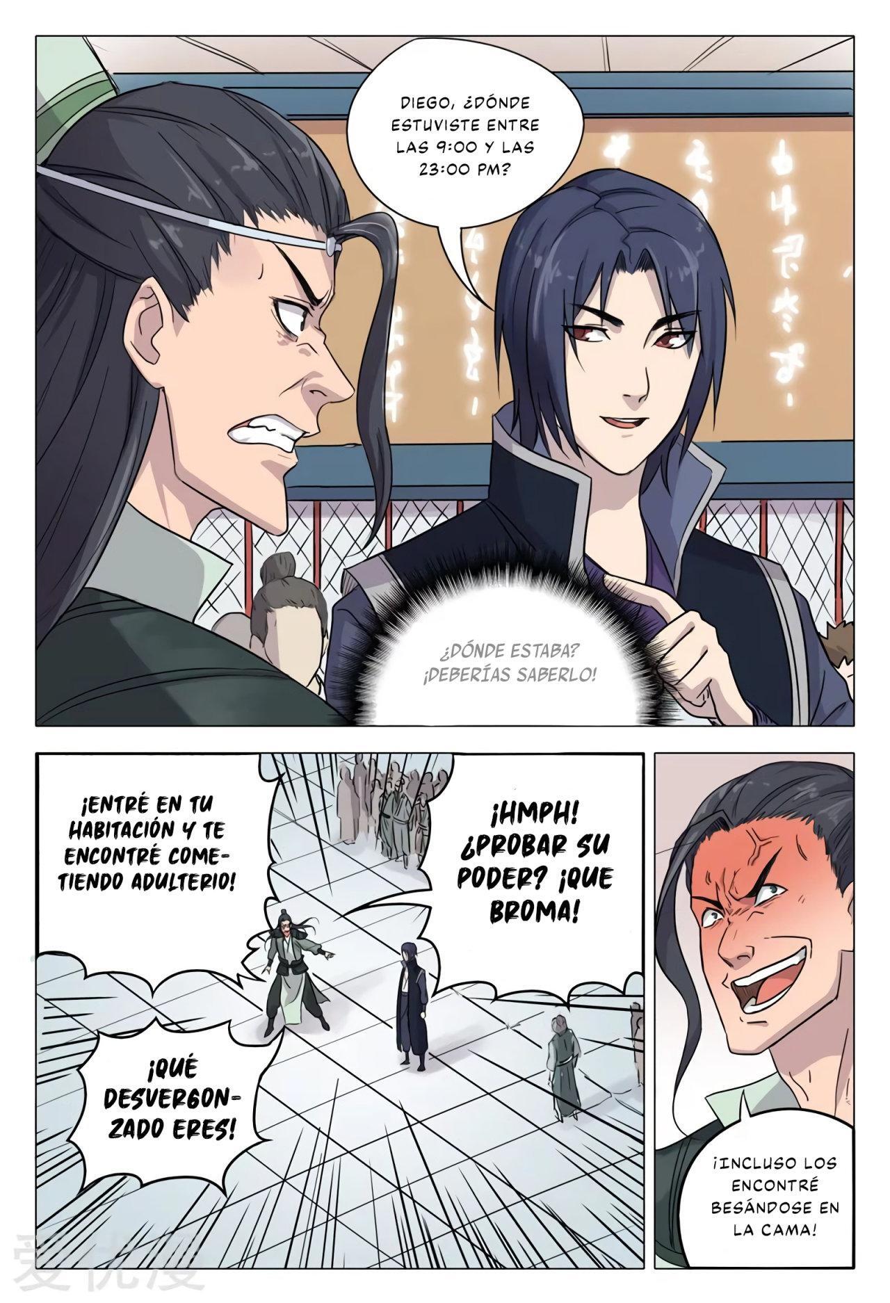 Capitulo 46 page 12