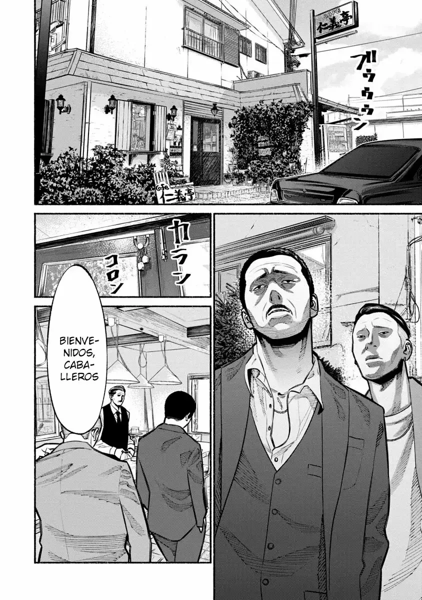 Capitulo 22 page 5