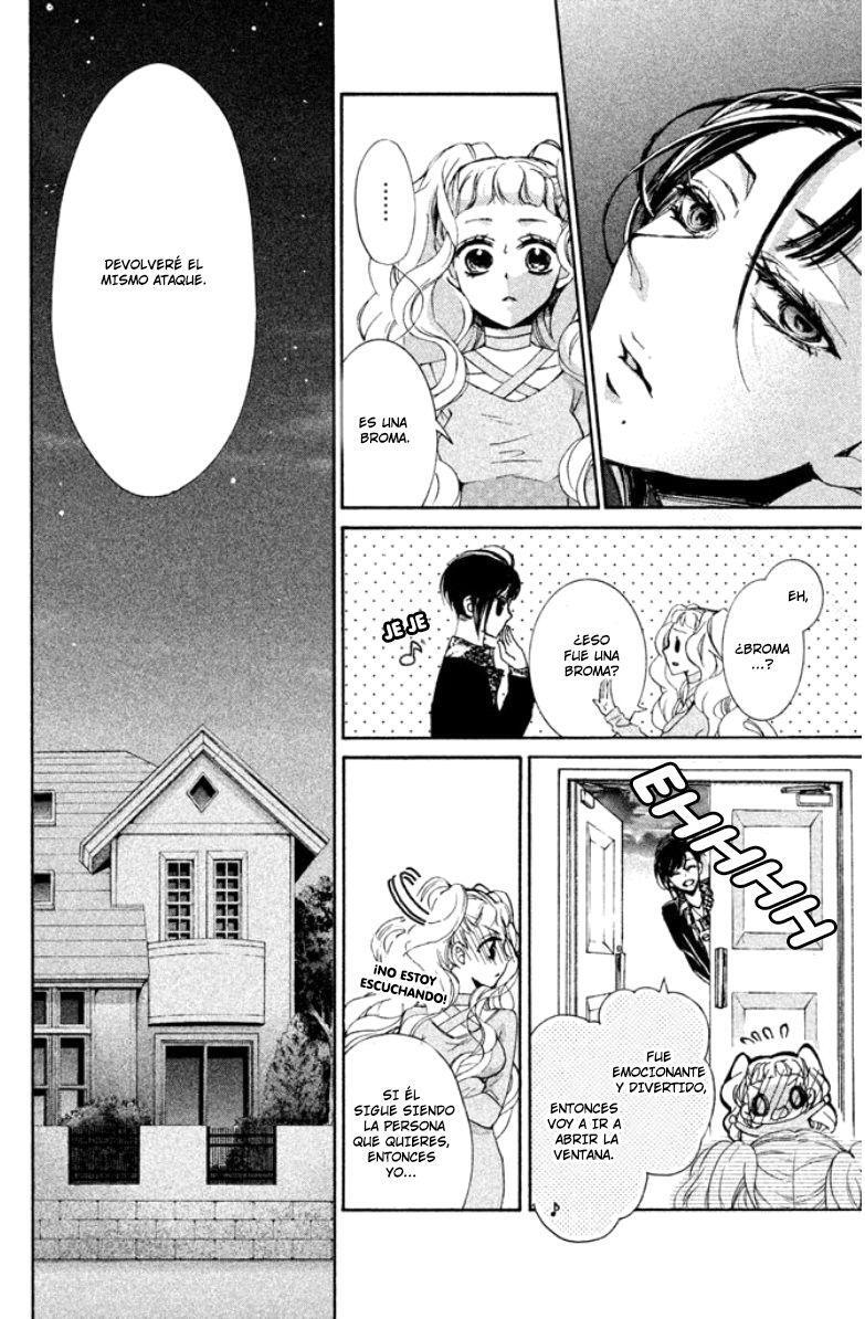 Capitulo 20 page 25