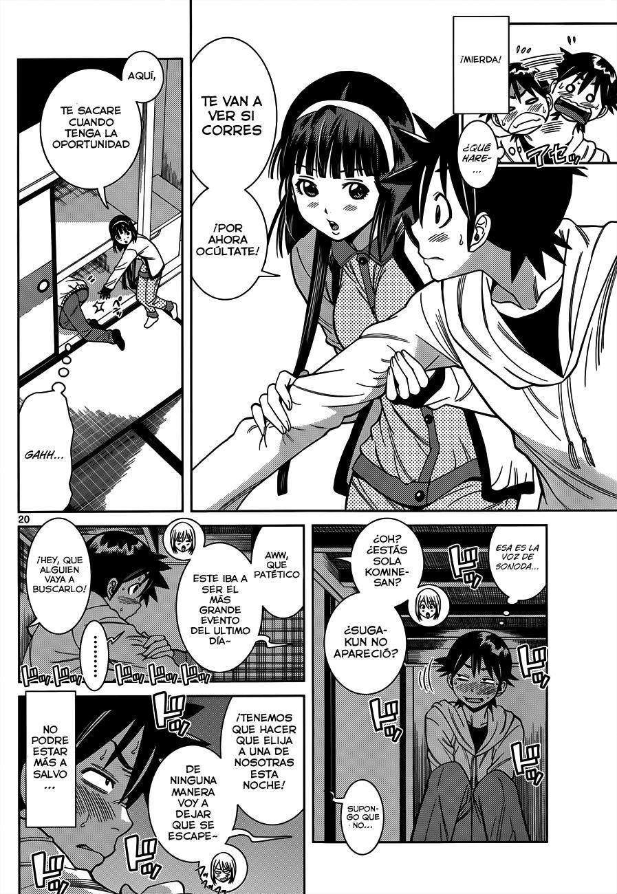 Capitulo 17 page 21