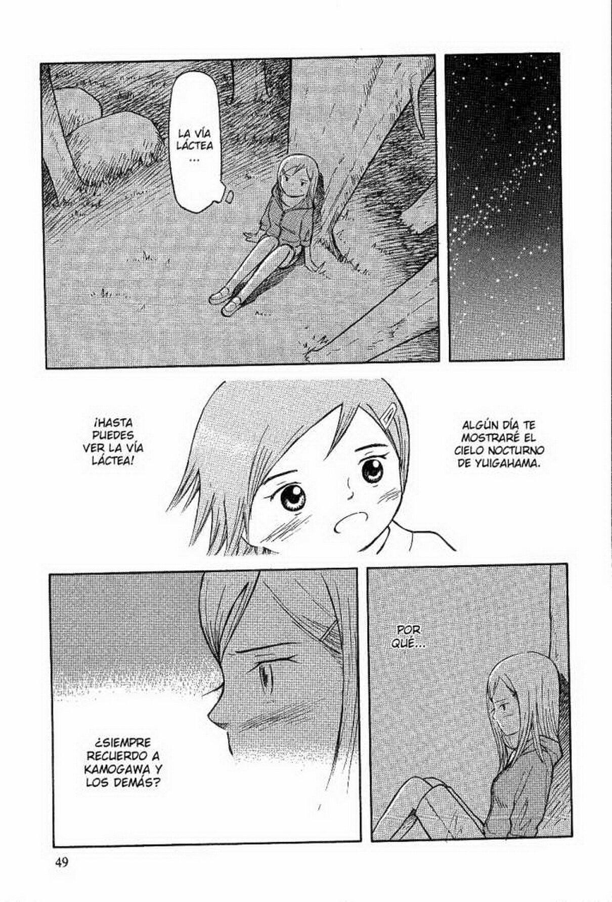 Capitulo 31 page 17