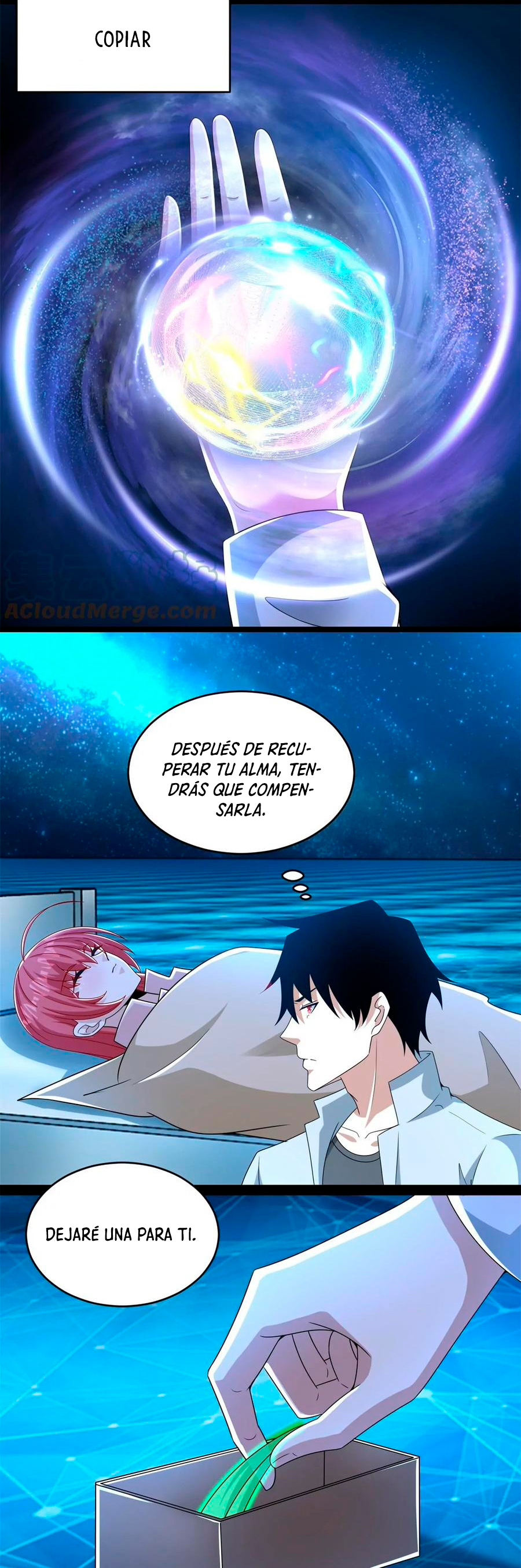 Capitulo 422 page 12