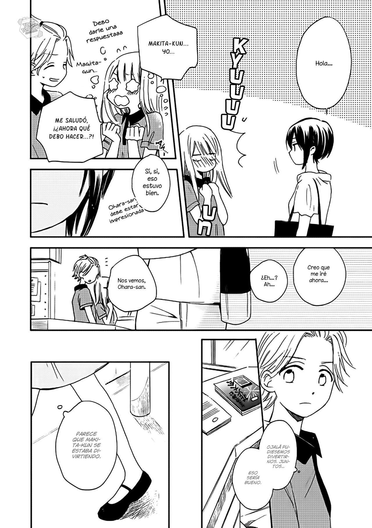 Capitulo 15 page 16