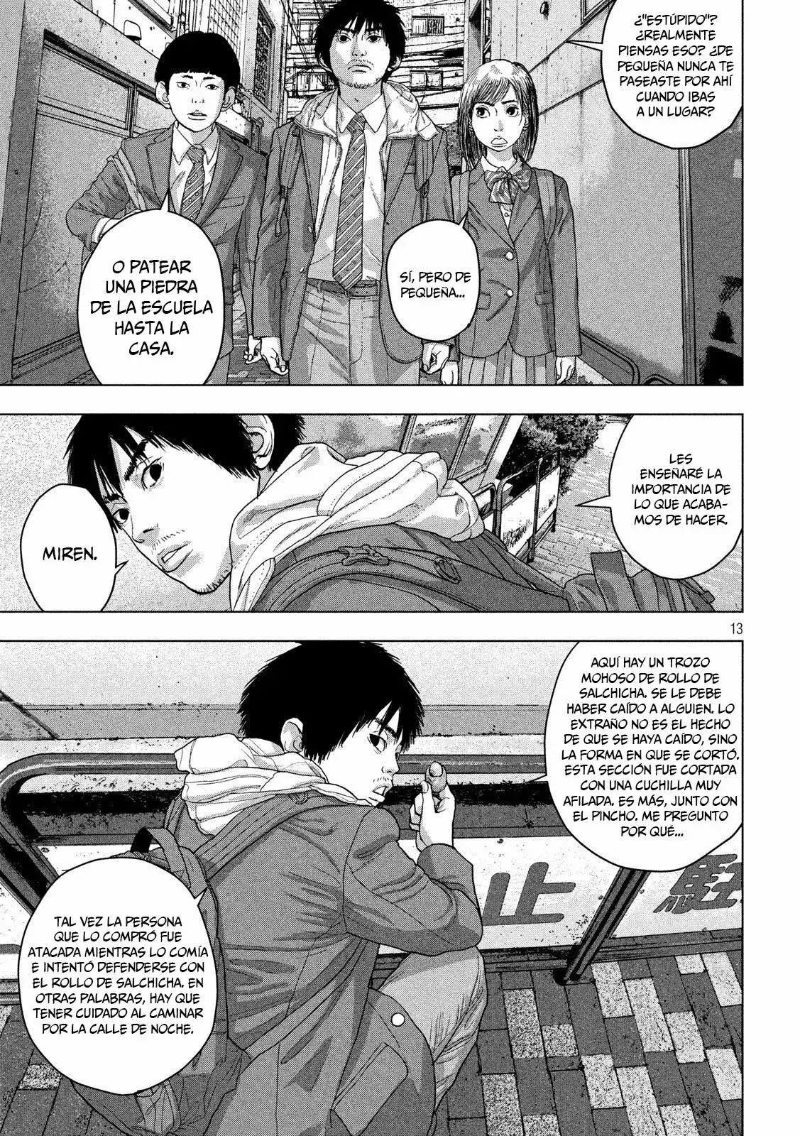 Capitulo 32 page 14