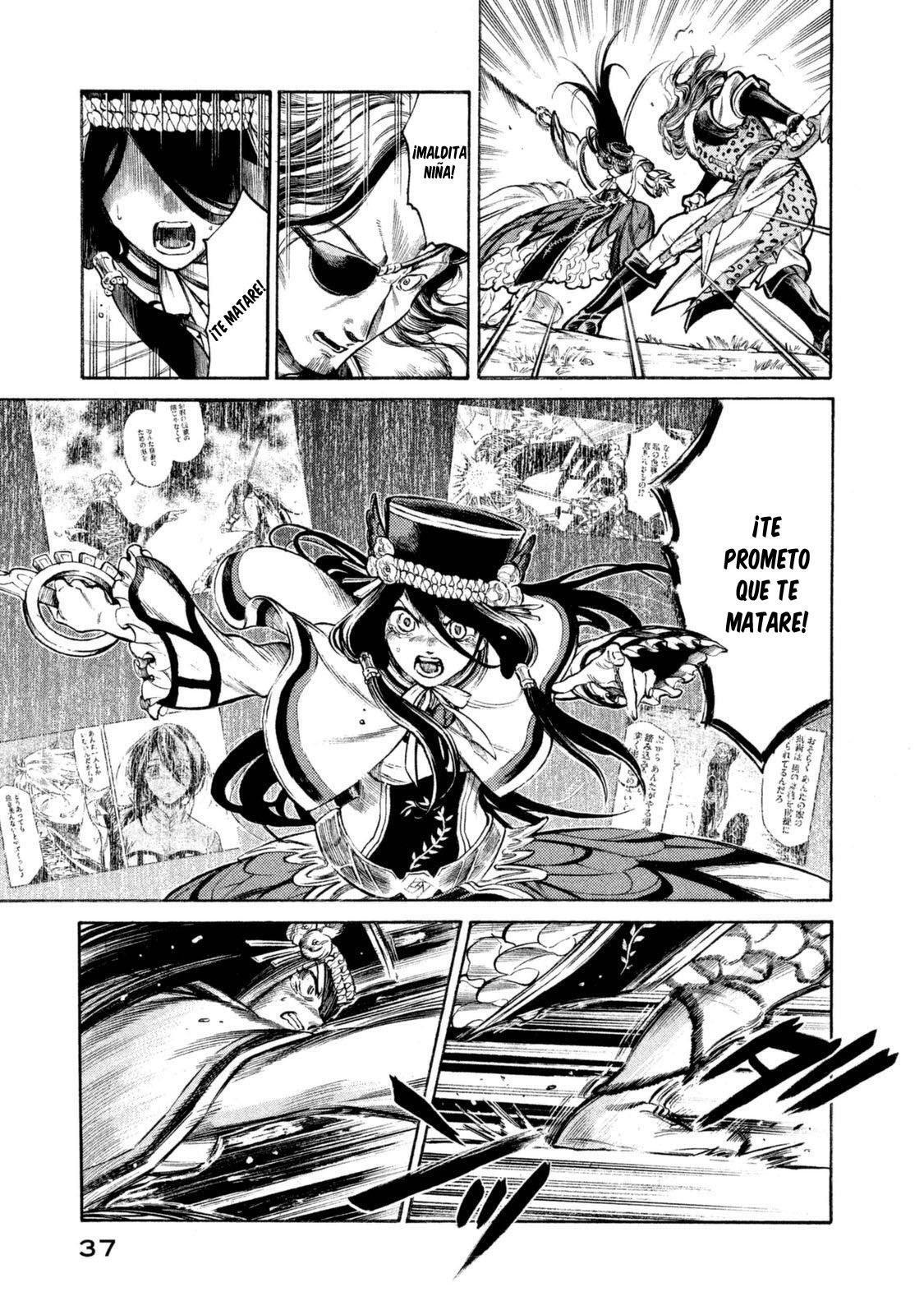 Capitulo 27 page 17