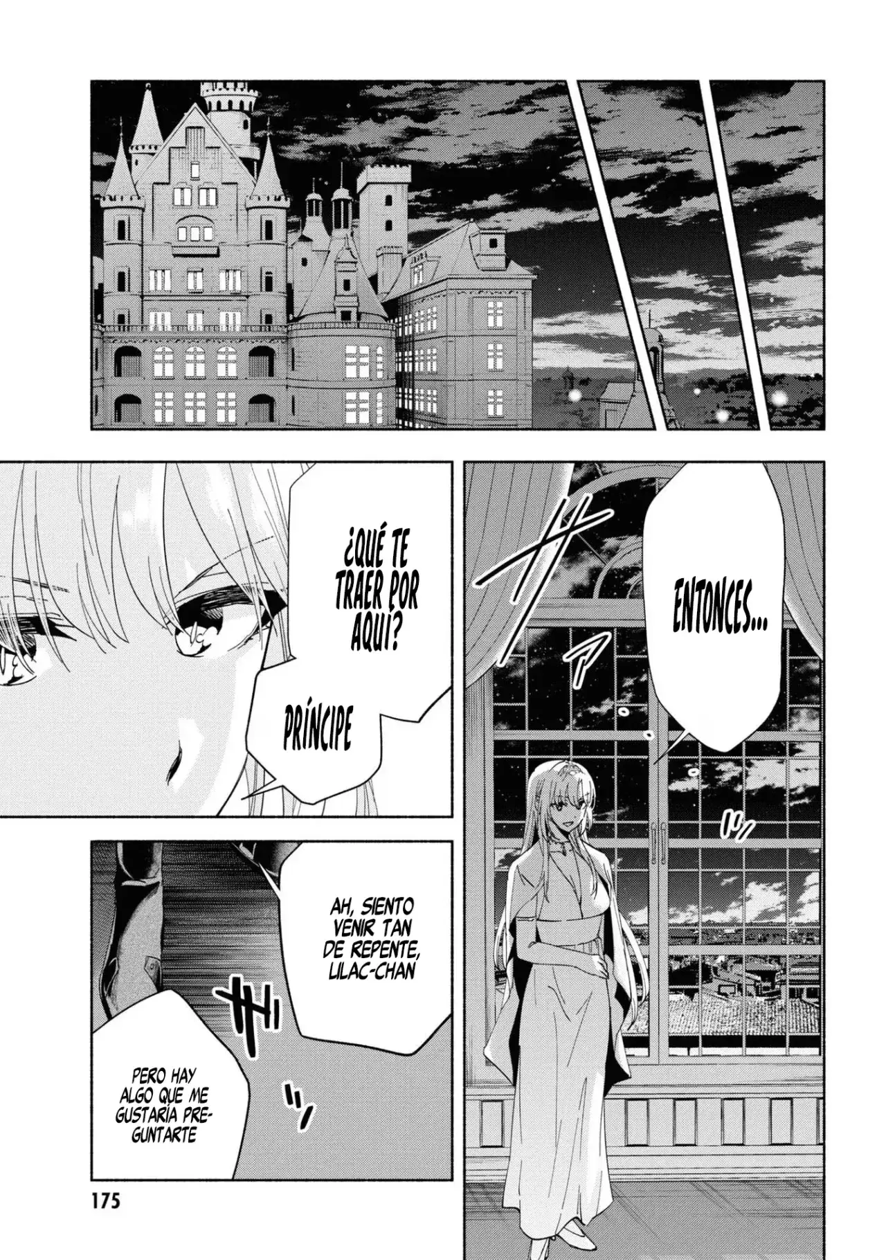 Capitulo 27 page 36