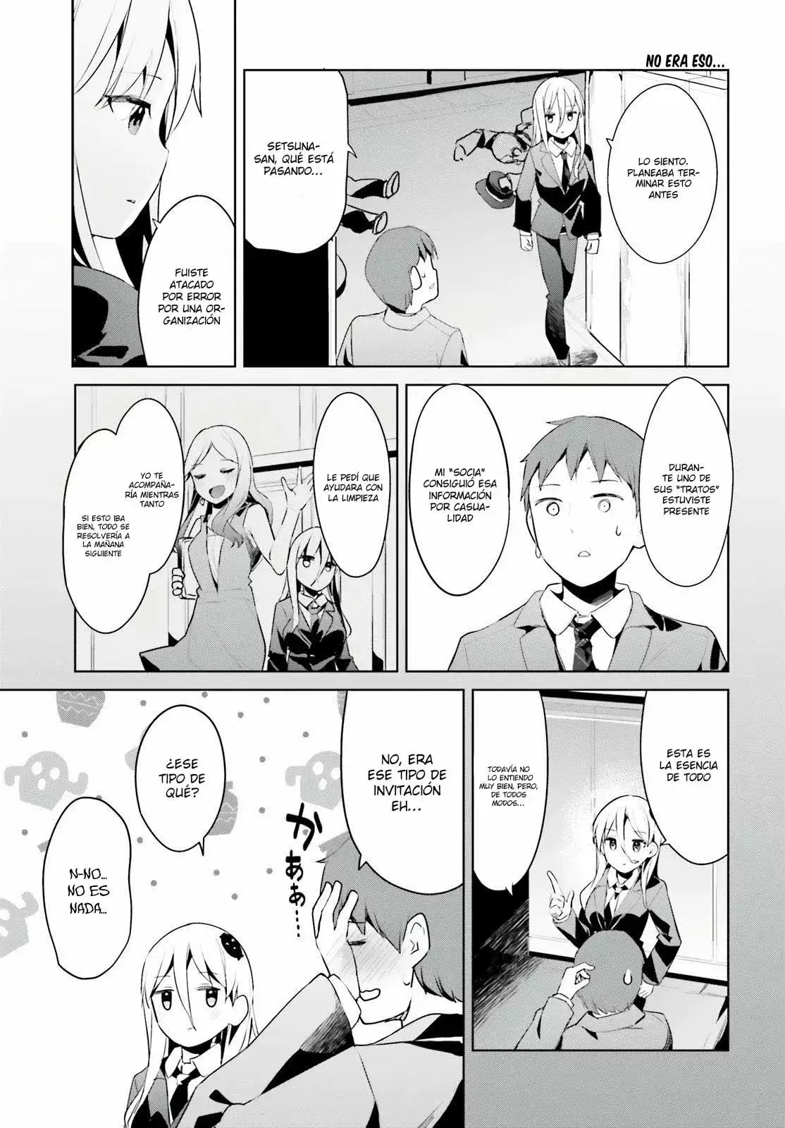 Capitulo 31 page 12