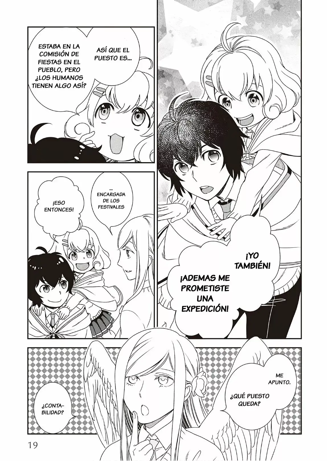 Capitulo 28 page 19