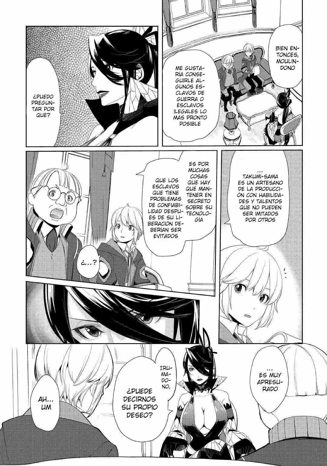 Capitulo 9 page 10