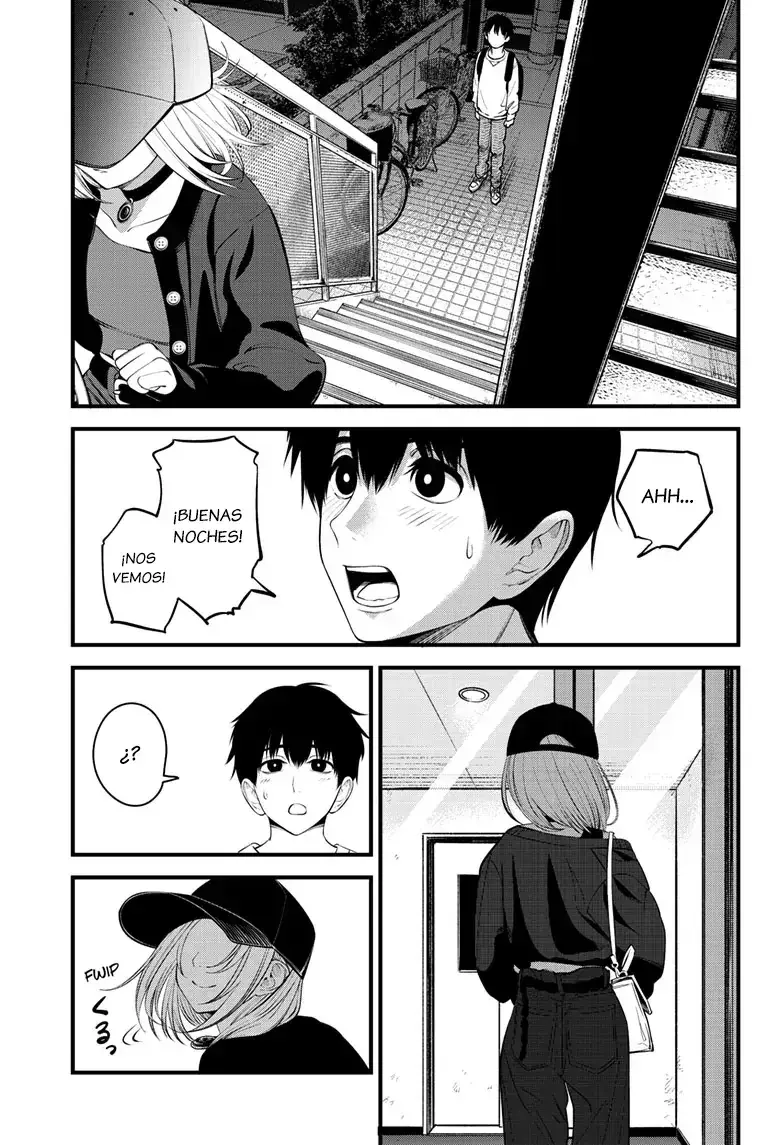 Capitulo 29 page 19