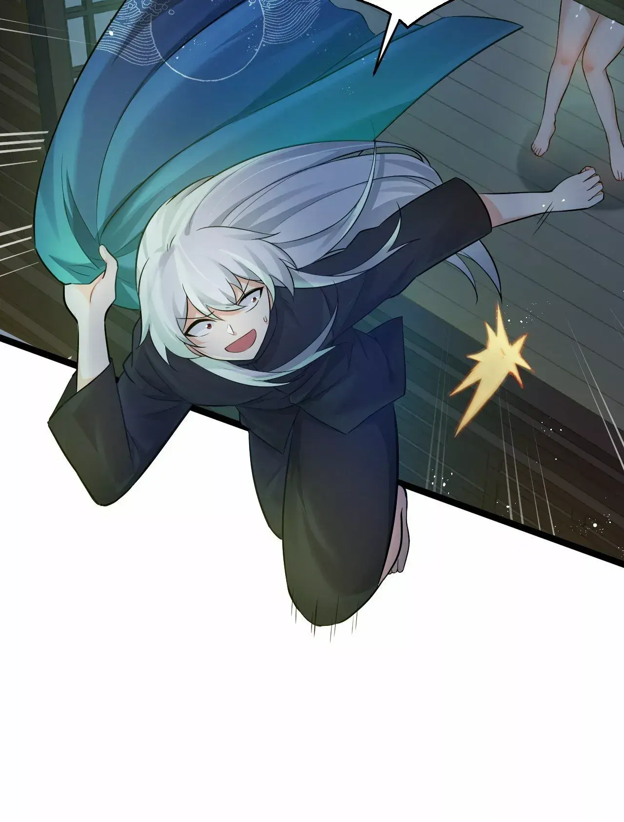 Capitulo 23 page 29