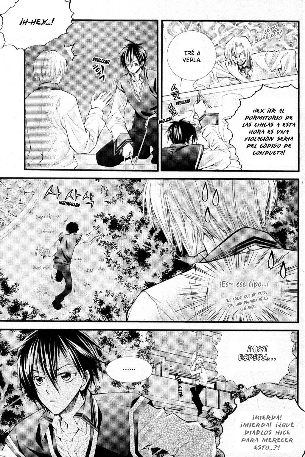 Capitulo 21 page 11