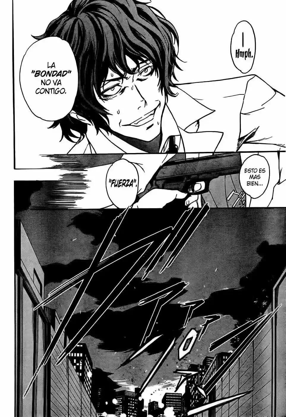 Capitulo 33 page 23