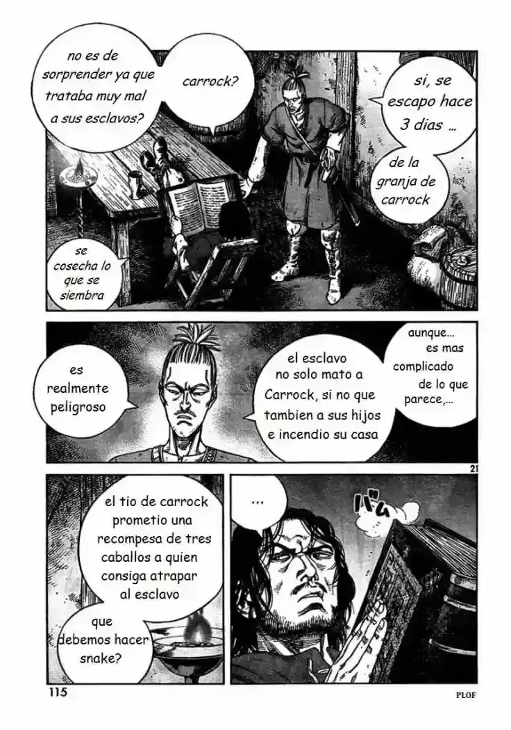 Capitulo 74 page 21