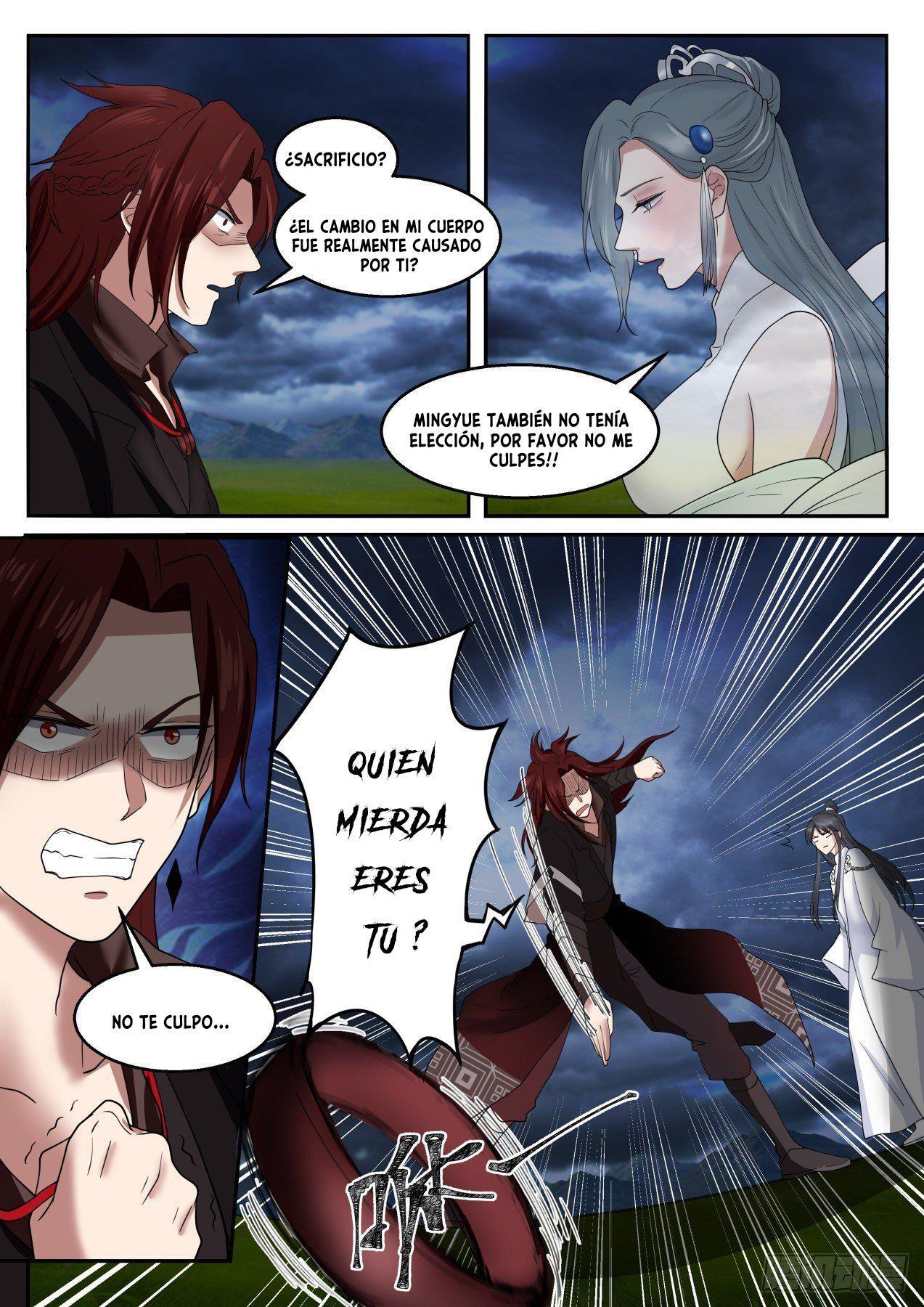 Capitulo 18 page 7