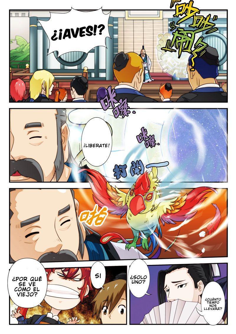 Capitulo 15 page 14