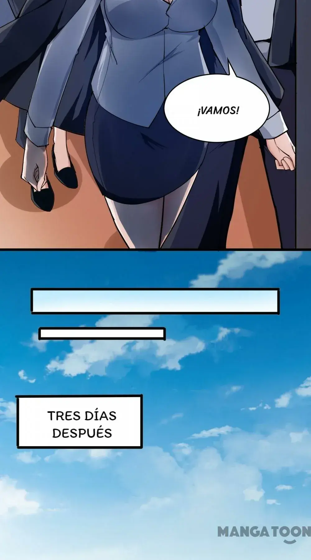 Capitulo 16 page 18