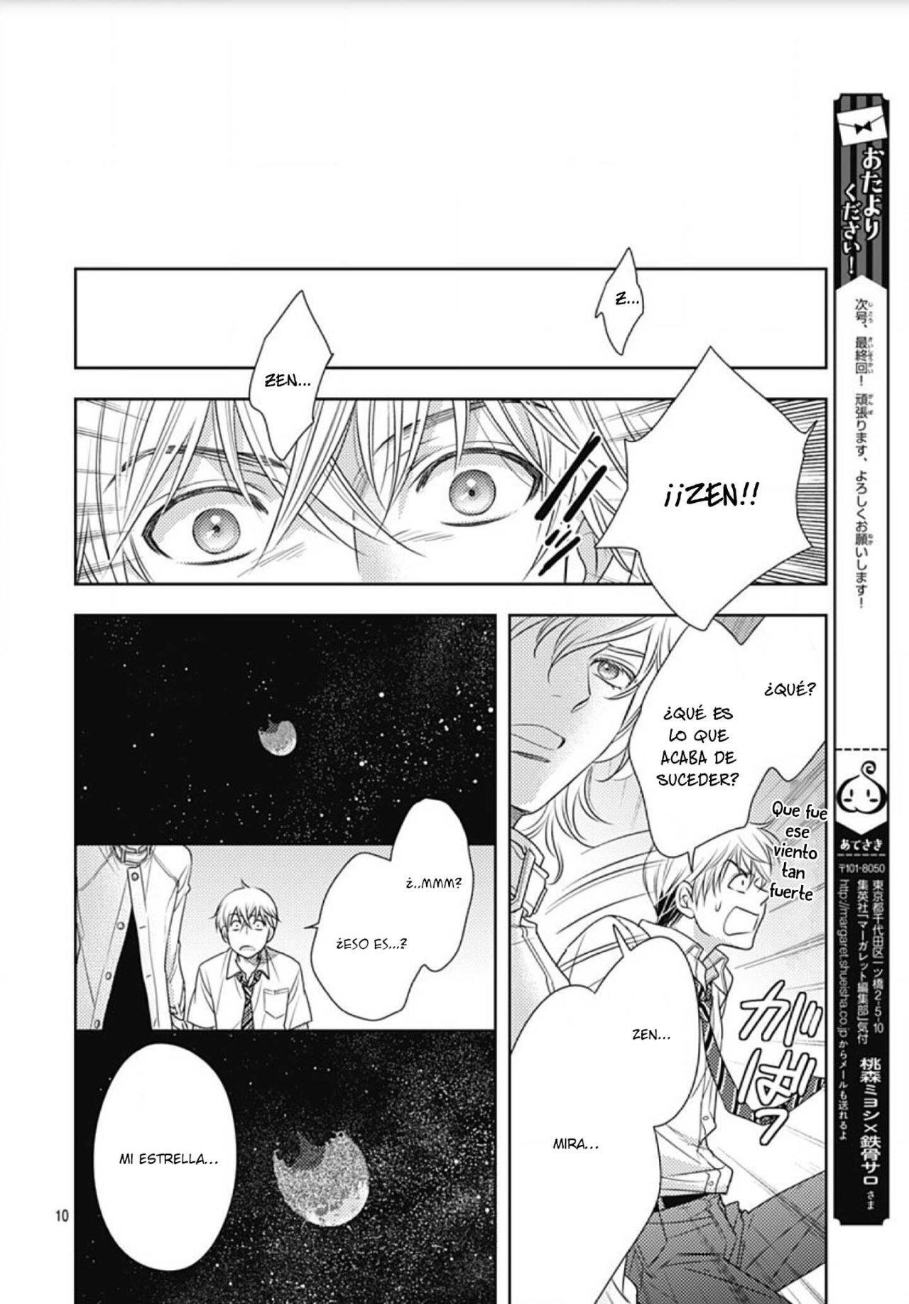 Capitulo 31 page 11
