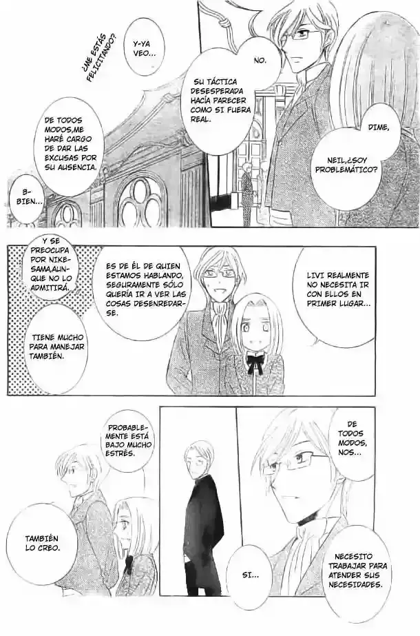 Capitulo 33 page 17