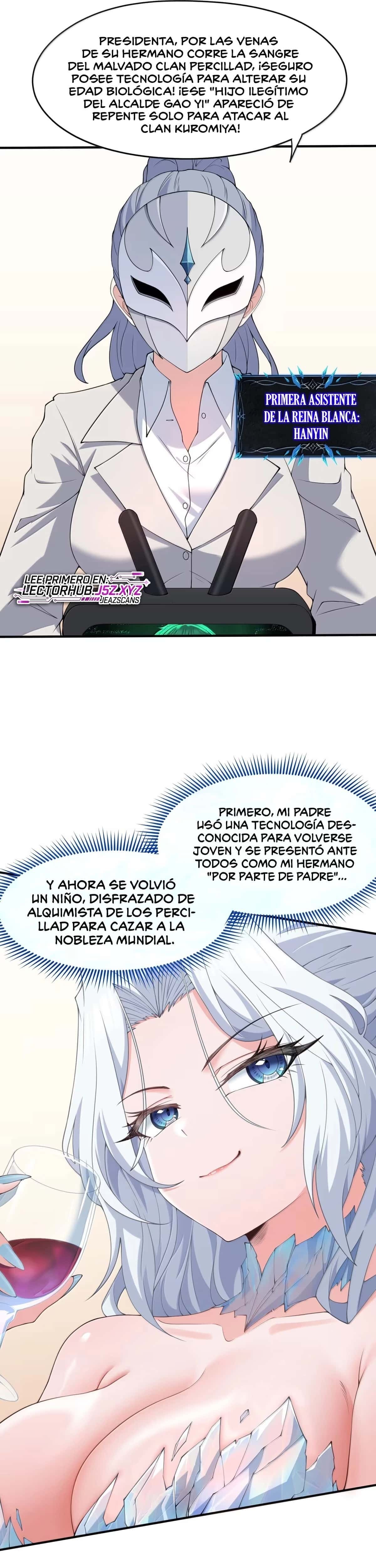Capitulo 83 page 24
