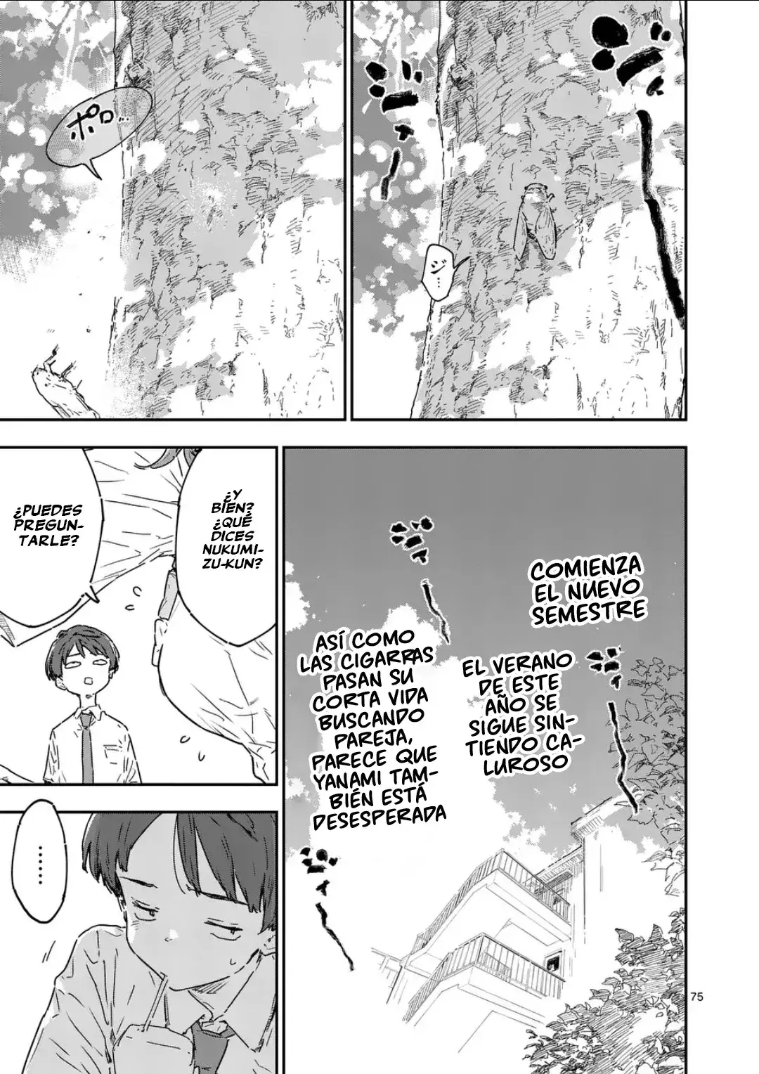 Capitulo 21 page 71