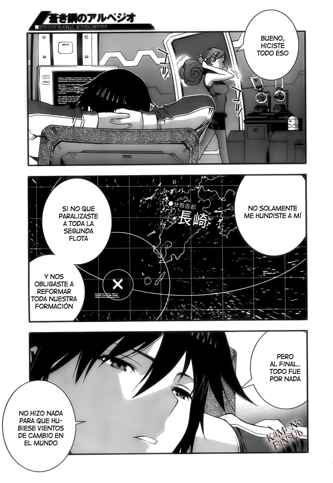 Capitulo 49 page 8