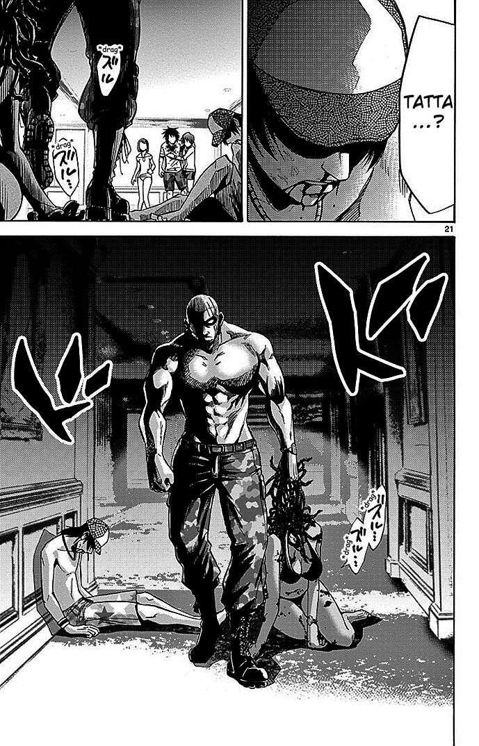 Capitulo 25 page 22